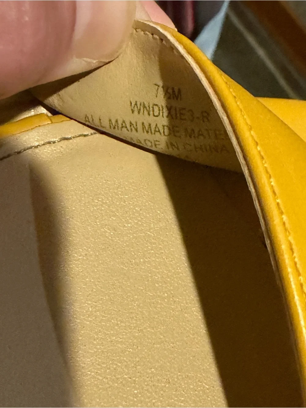 Nine West nine west